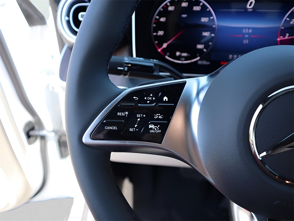 2026 Mercedes Benz GLC 300 Coupe photo 31
