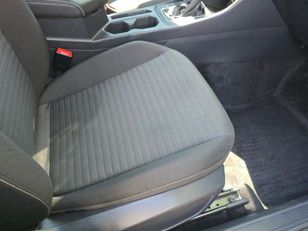 2024 Volkswagen Jetta 1.5T S photo 23
