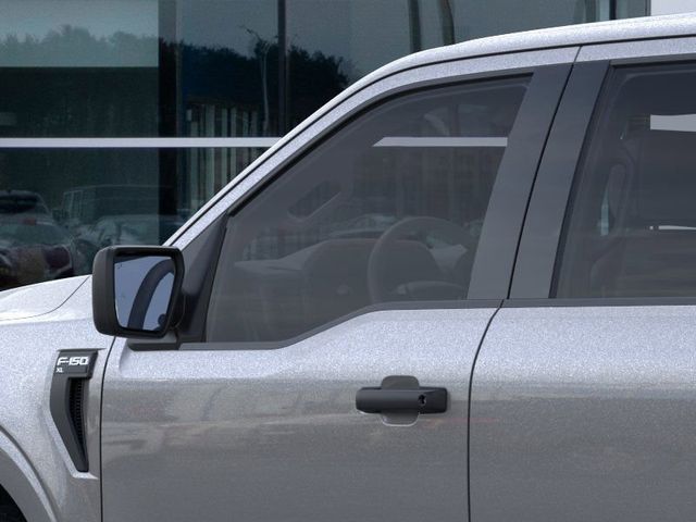 2025 Ford F-150 XL photo 19