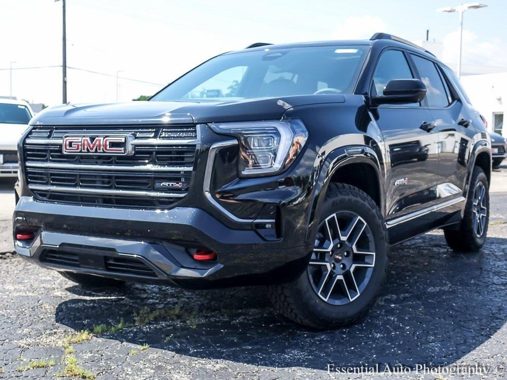 2026 GMC TERRAIN - Image 1