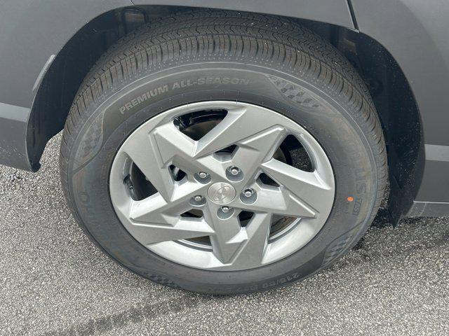 2026 Hyundai Kona SE photo 15