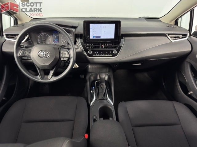 2023 Toyota Corolla LE photo 19