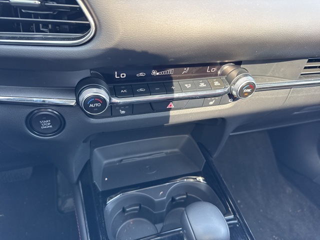 2024 Mazda CX-30 2.5 S Carbon photo 19