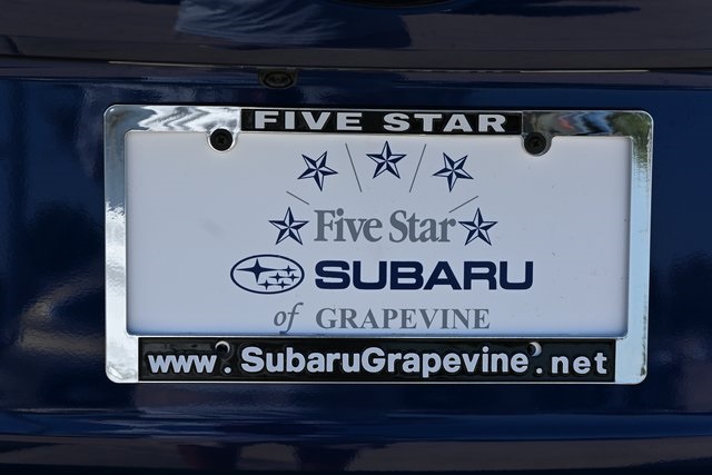 2025 Subaru Crosstrek Premium photo 12