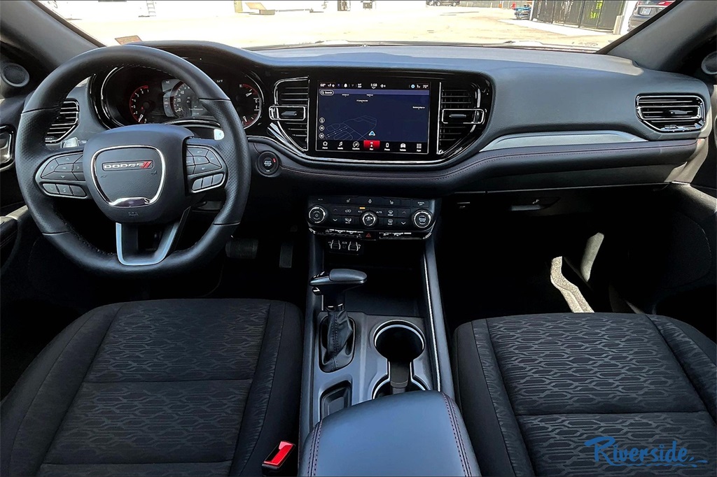 2026 Dodge Durango GT photo 4