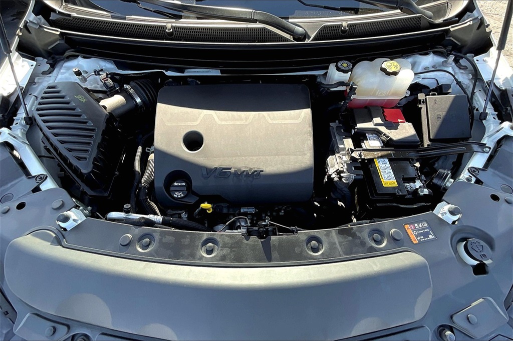 2023 BUICK ENCLAVE - Image 8