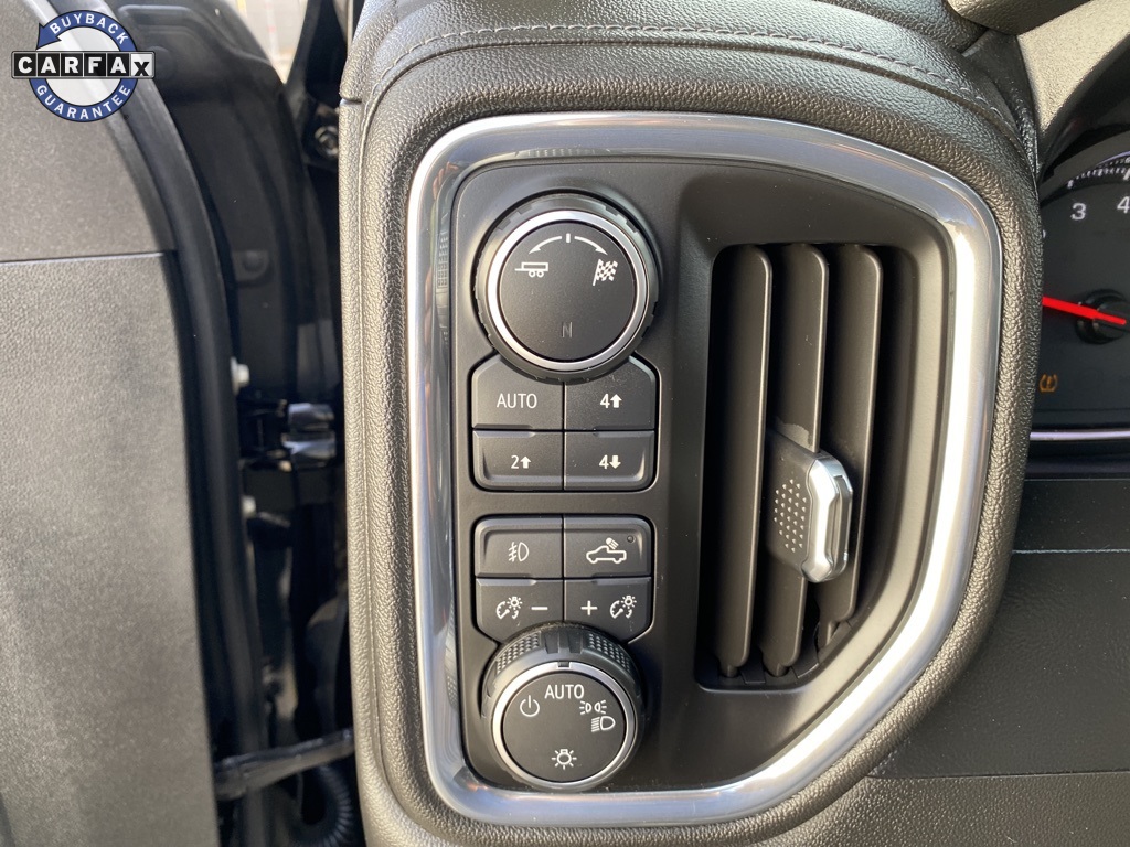 2019 Chevrolet Silverado 1500 LT Trail Boss photo 30