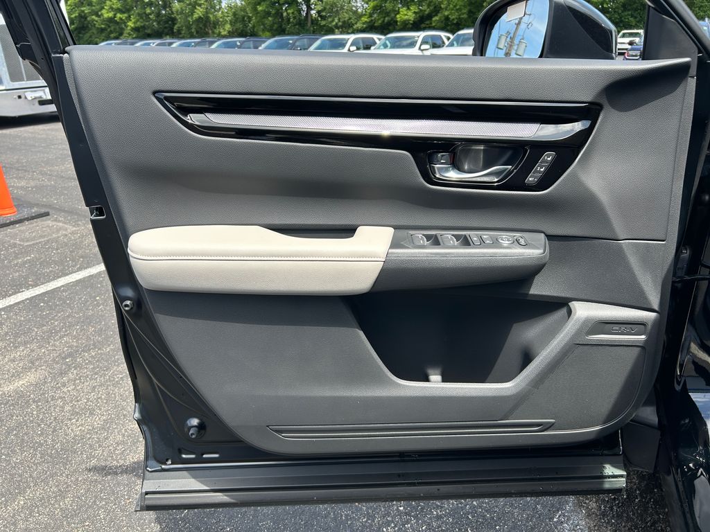 2026 Honda CR-V EX-L photo 15