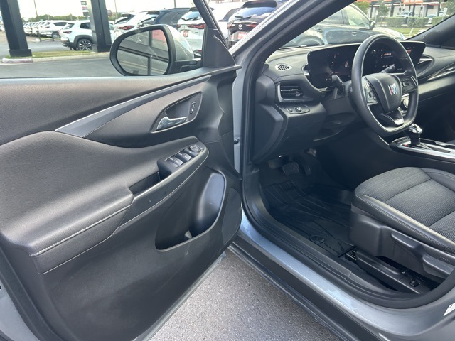 2024 Buick Envista Preferred photo 24