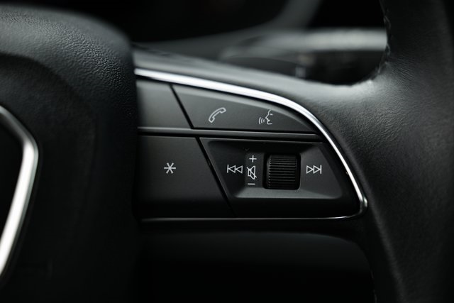 2024 Audi Q3 Premium Plus S line photo 28