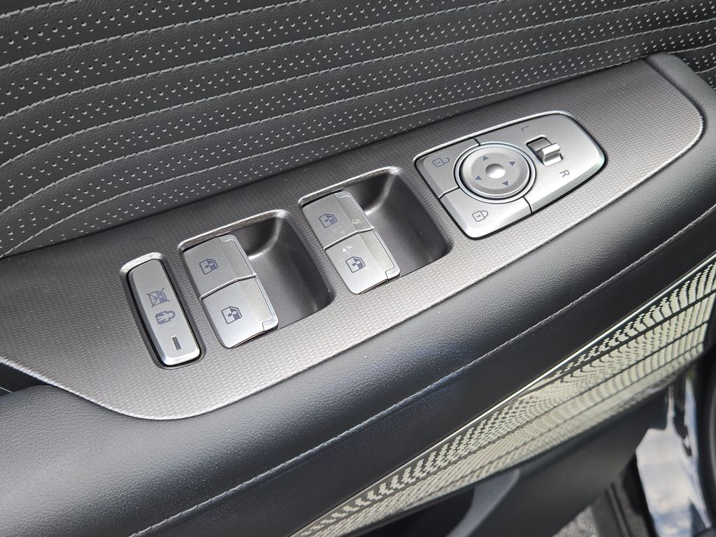2025 Hyundai Palisade Calligraphy photo 25