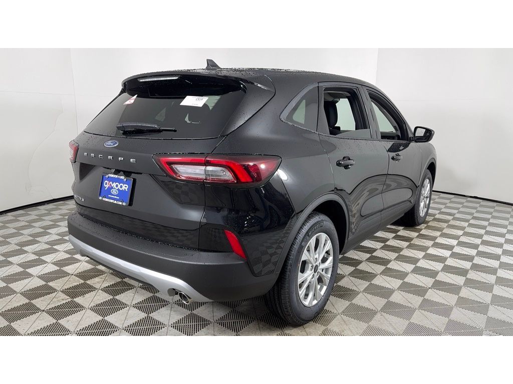 2025 Ford Escape Active photo 4