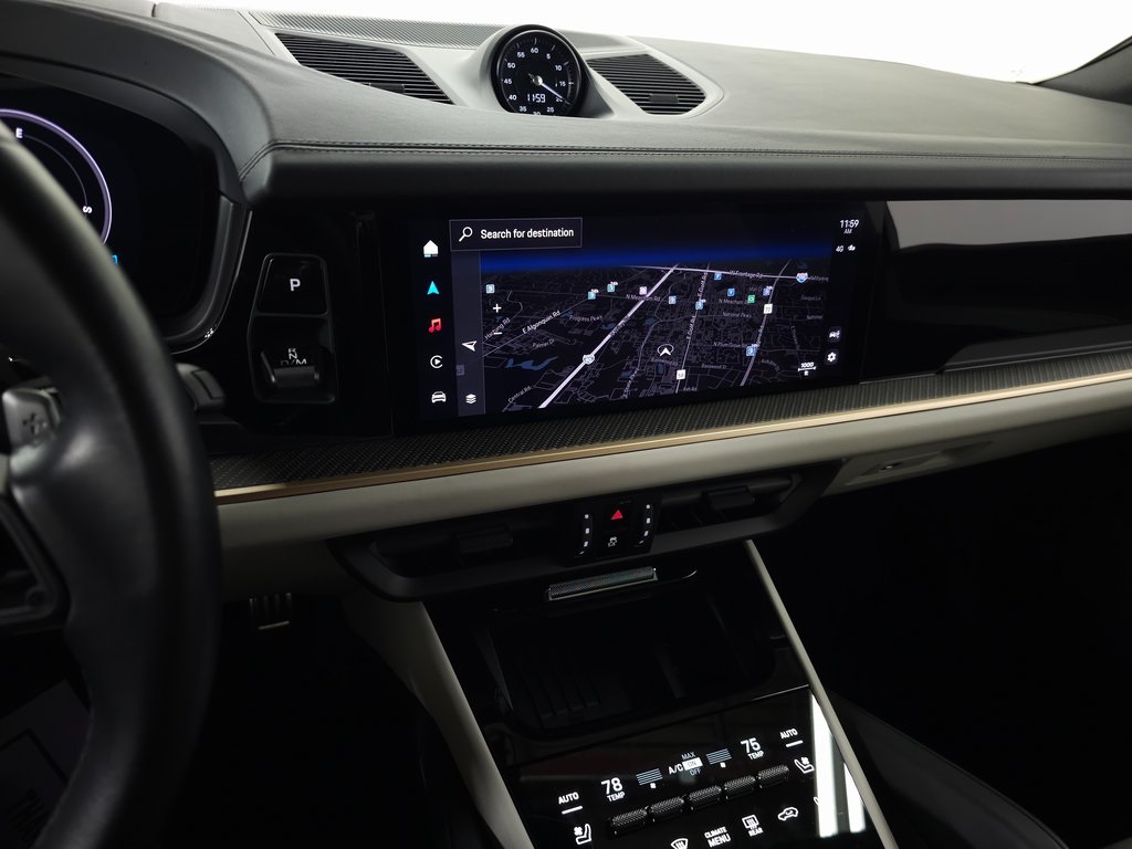 2024 PORSCHE CAYENNE - Image 23