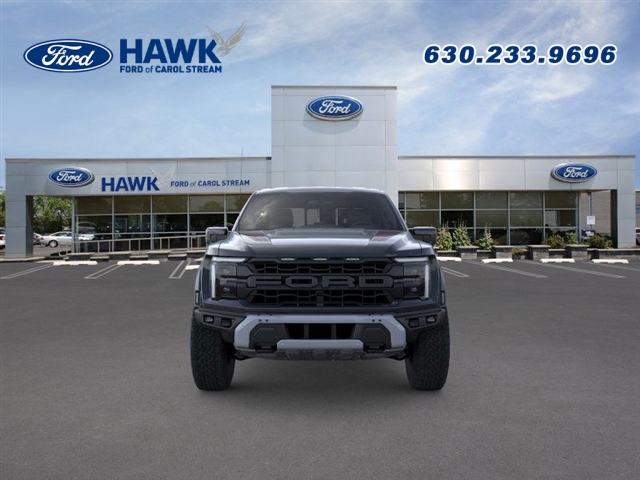 2025 FORD F-150 - Image 6