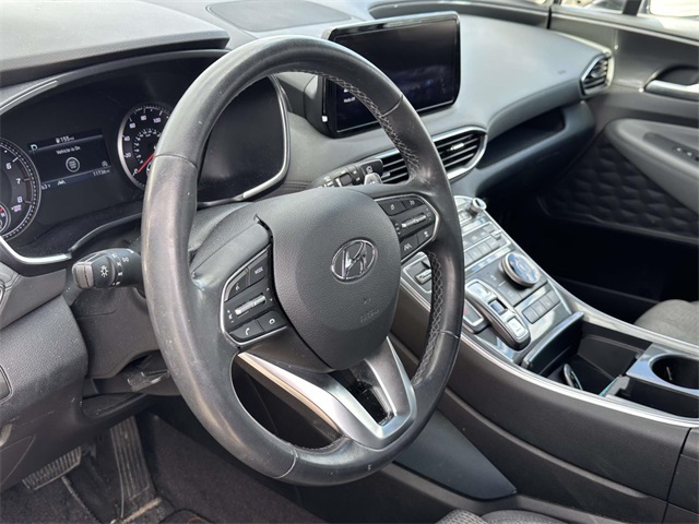 2023 Hyundai Santa Fe SEL photo 2