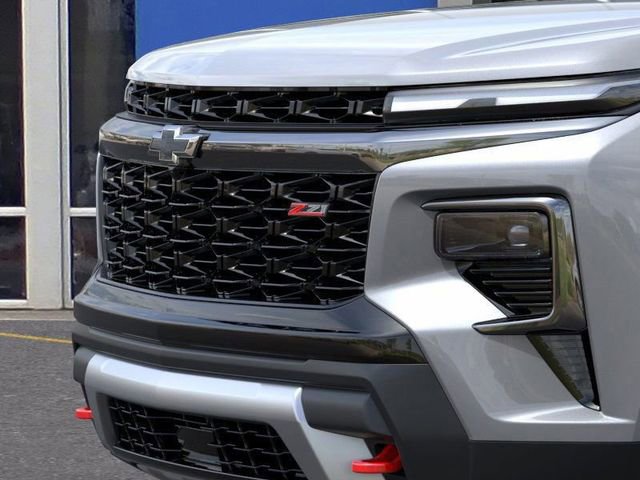 2026 Chevrolet Traverse Z71 photo 11