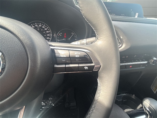2025 Mazda CX-30 2.5 S Preferred photo 18