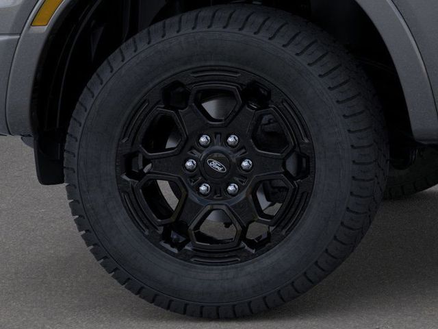 2025 Ford Ranger XLT photo 18
