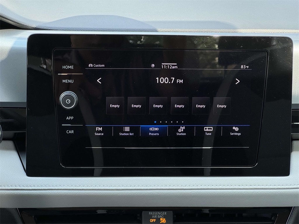 2025 Volkswagen Taos S photo 3