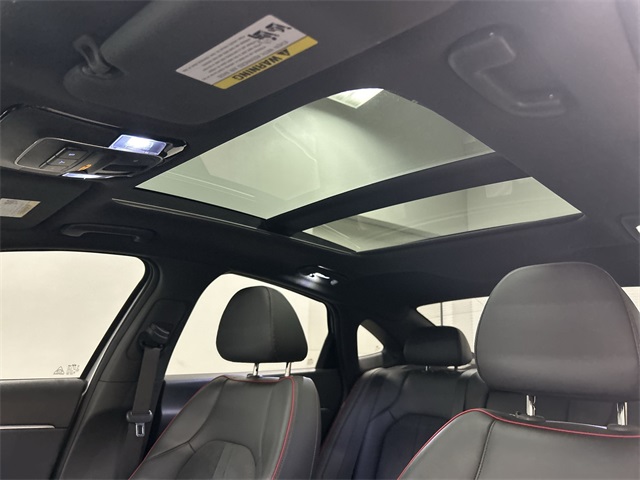 2022 Hyundai Sonata SEL Plus photo 31