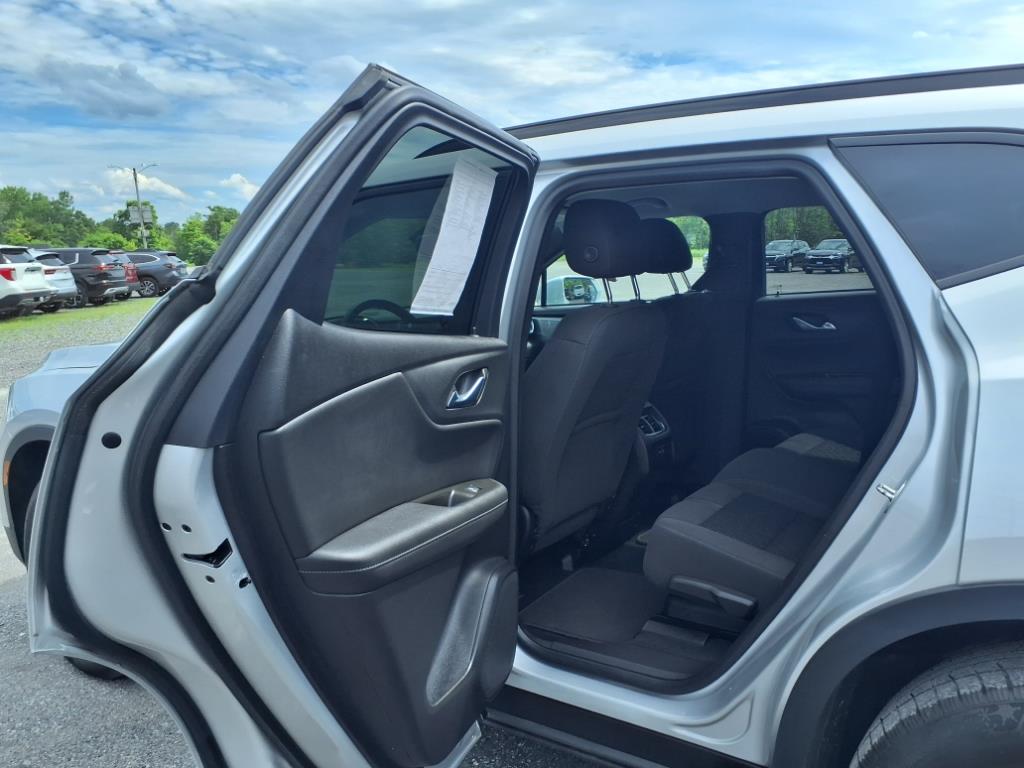 2020 Chevrolet Blazer 2LT photo 22