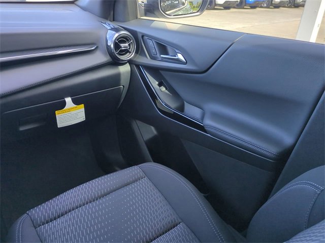 2026 Chevrolet Equinox LT photo 14