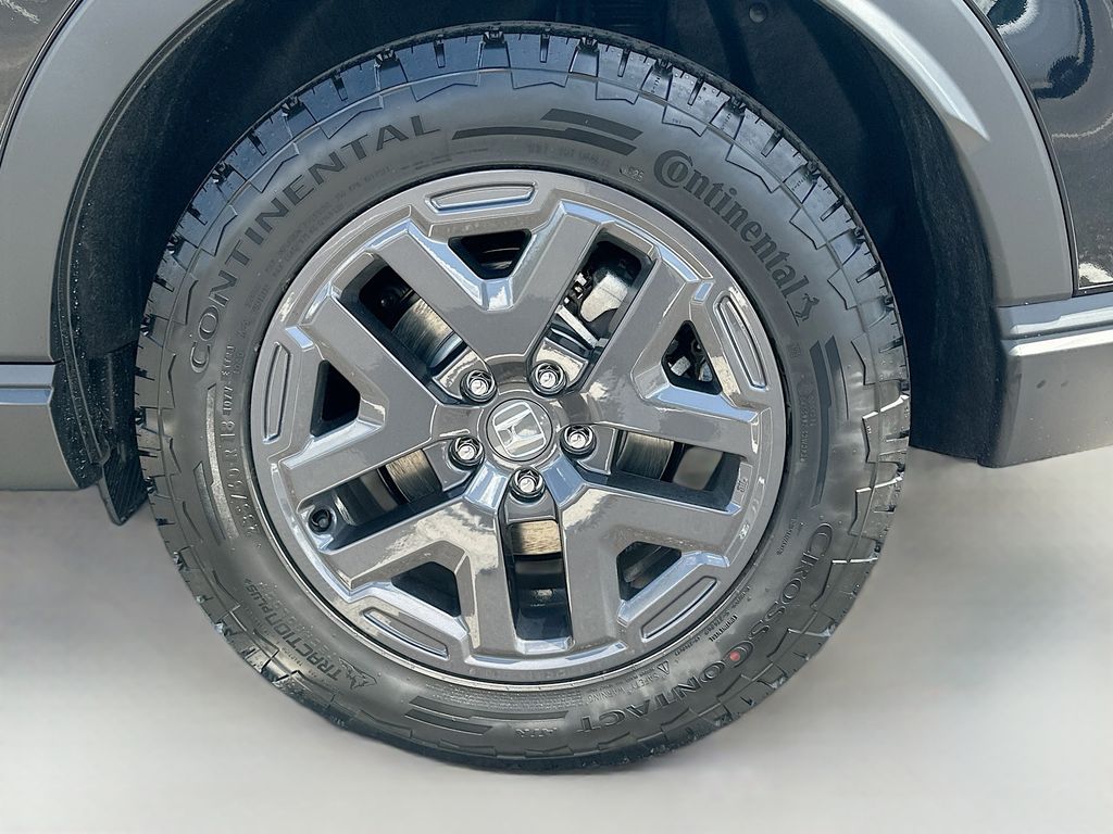 2026 Honda CR-V Hybrid photo 20