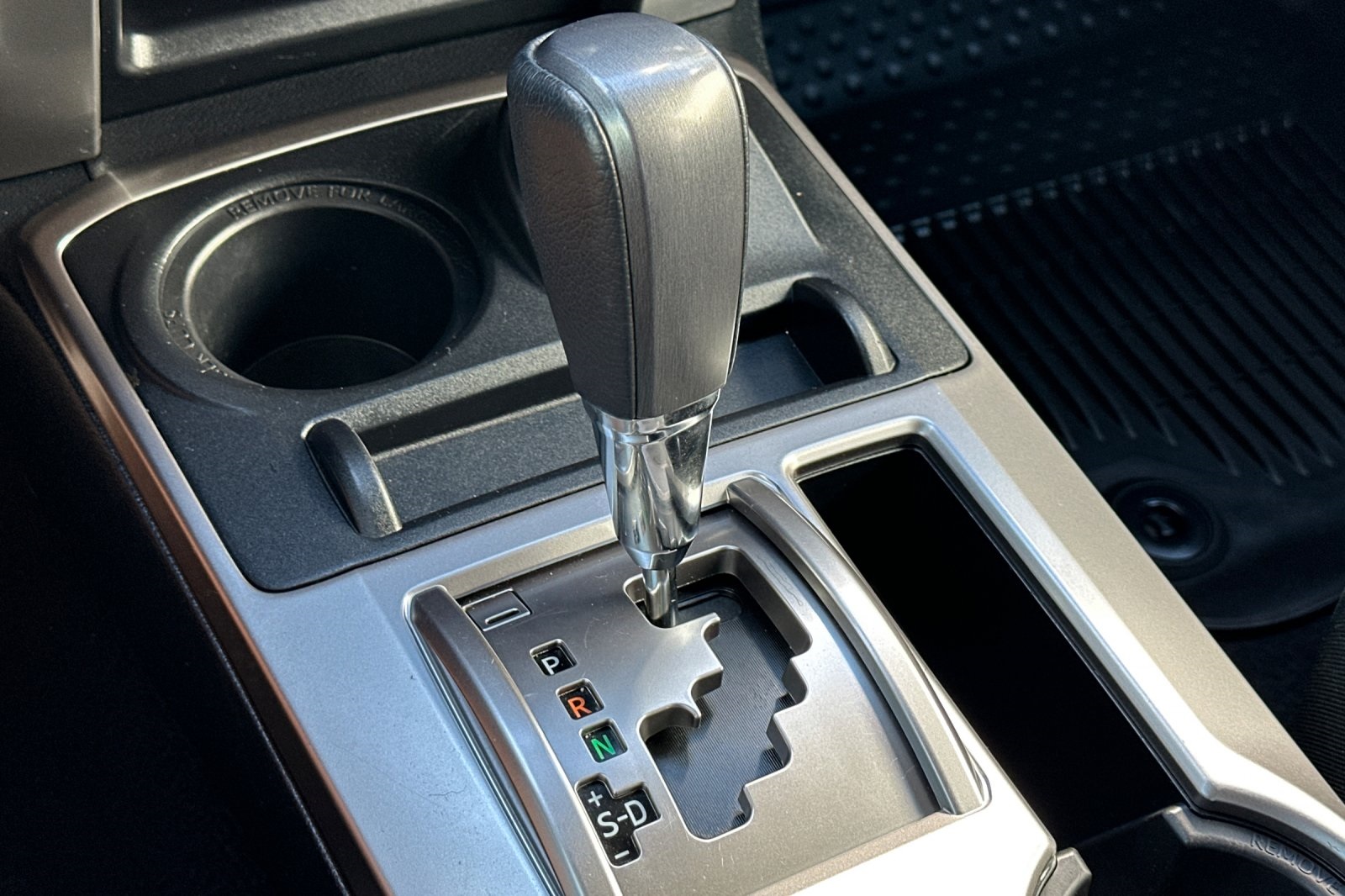 2023 Toyota 4Runner SR5 photo 20