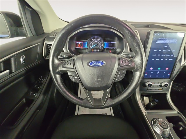 2022 Ford Edge SE photo 12