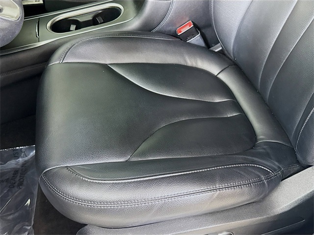 2019 Lincoln MKC Premiere photo 17