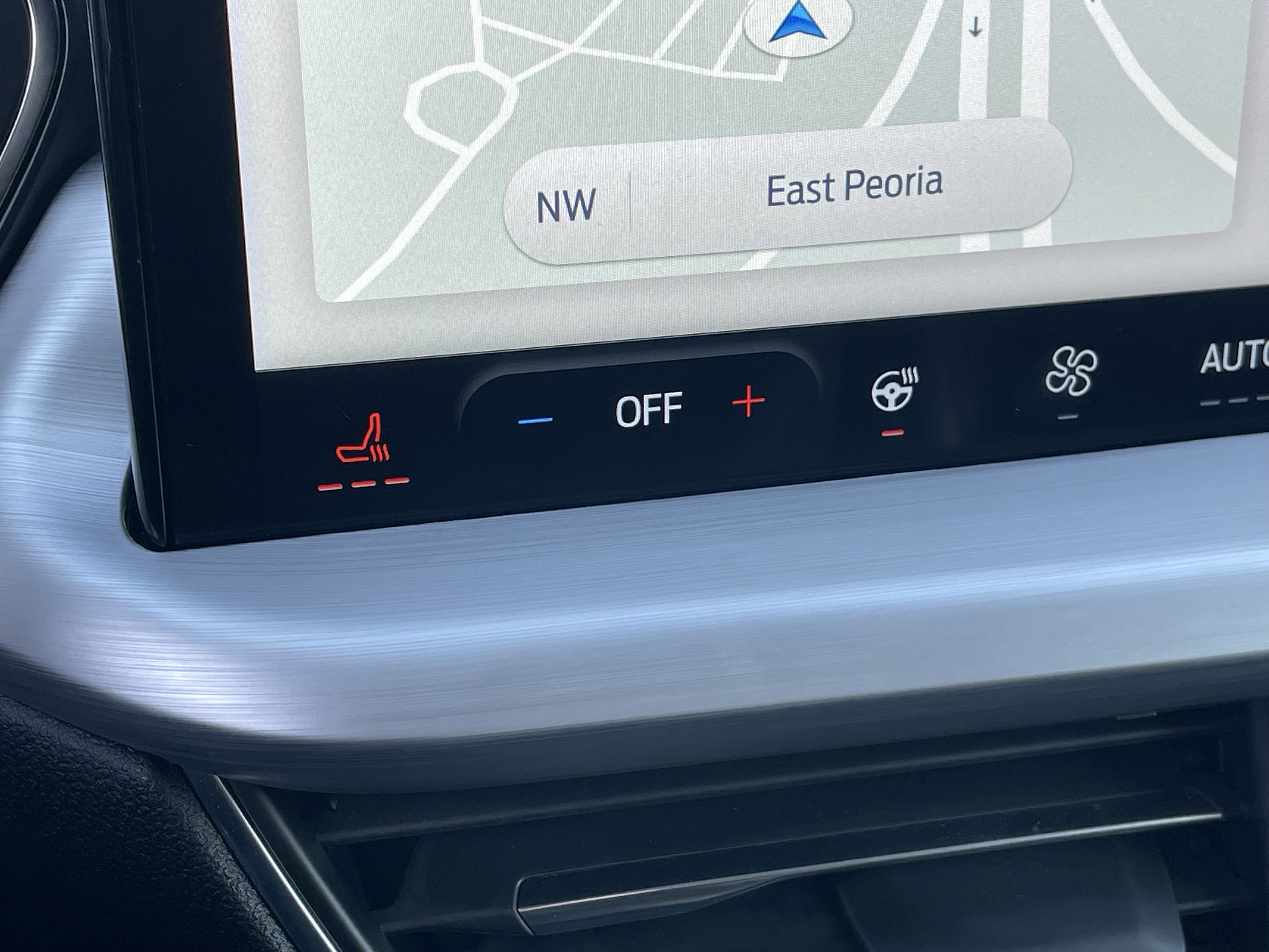 2024 Ford Escape Base photo 4