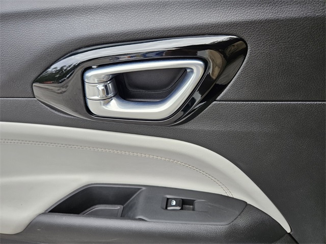 2024 Jeep Compass Limited photo 7