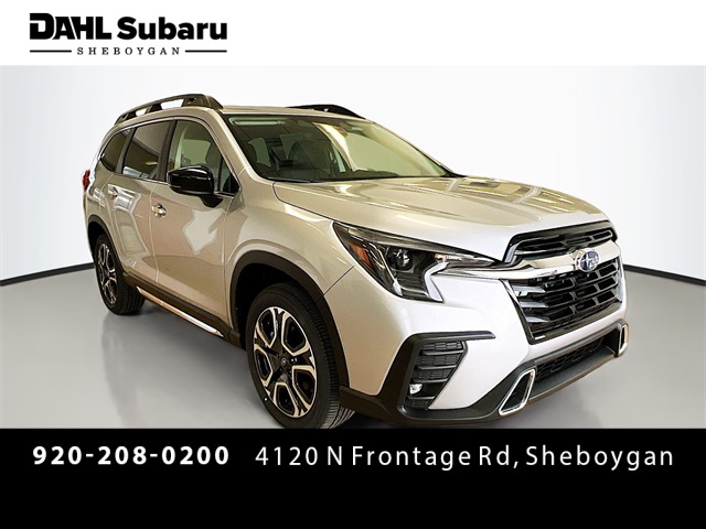 2025 Subaru Ascent Touring's photo