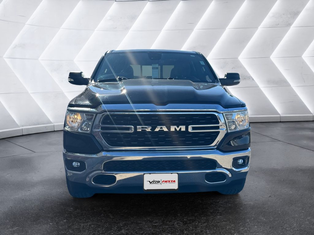 2023 Ram 1500 Big Horn Lone Star photo 2