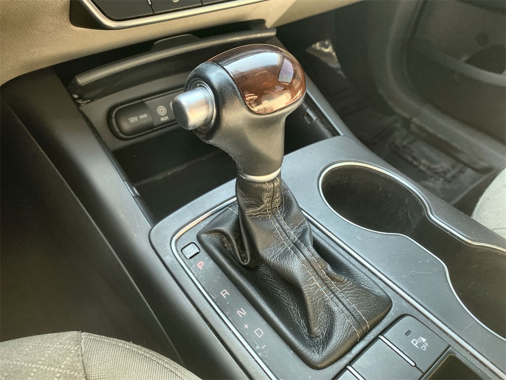 2016 Kia Sorento LX photo 20