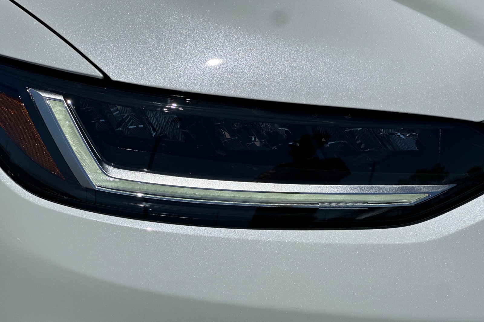 2026 Honda HR-V EX-L photo 9