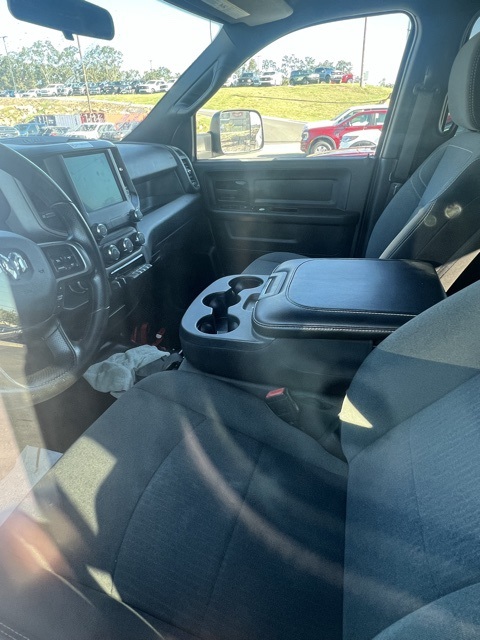 2022 Ram 2500 Tradesman photo 4