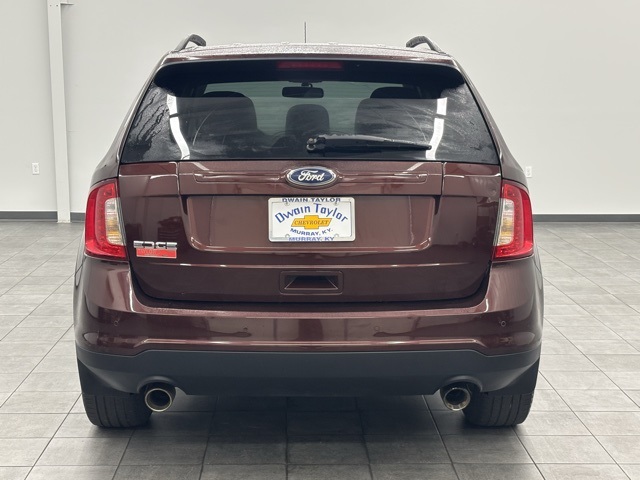 2012 Ford Edge SE photo 3