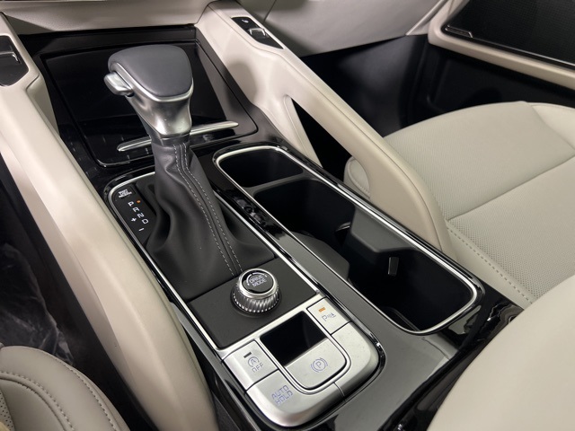 2025 Kia Telluride S photo 24
