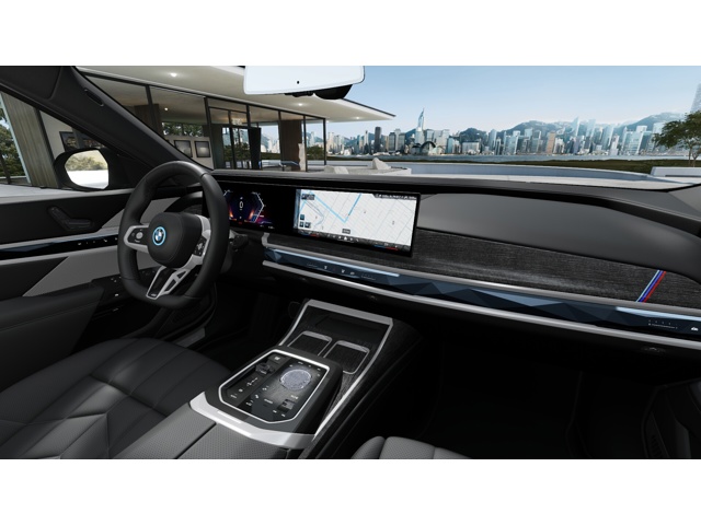 2026 Bmw i7 xDrive60 photo 13