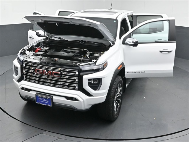 2023 GMC CANYON - Image 56