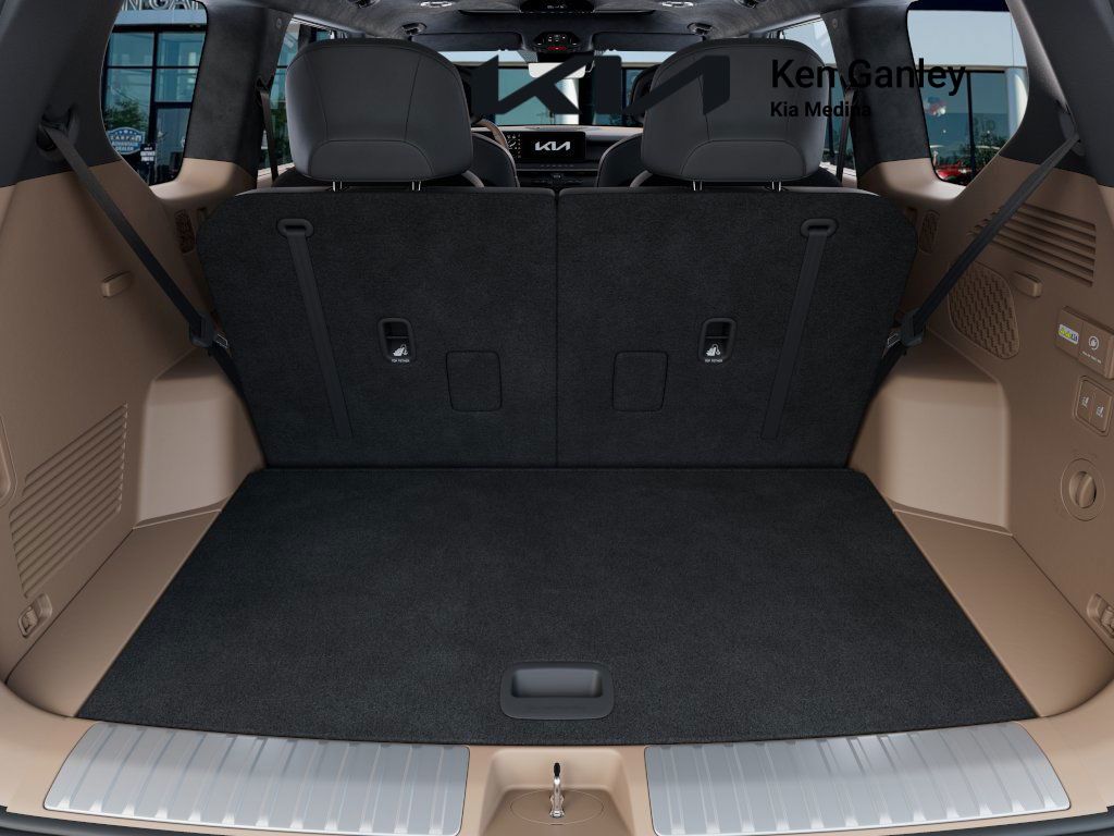 2026 Kia EV9 GT-Line photo 17