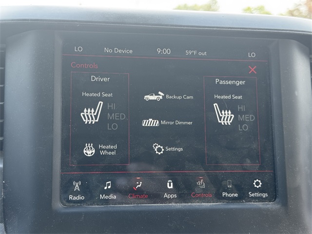 2020 Ram 1500 Big Horn Lone Star photo 28
