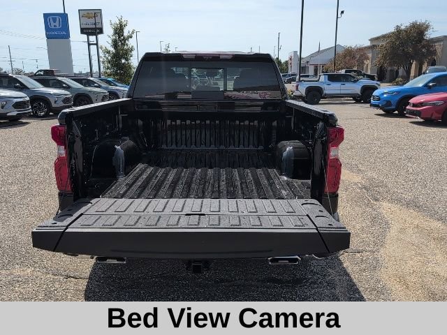 2026 Chevrolet Silverado 1500 LTZ photo 16