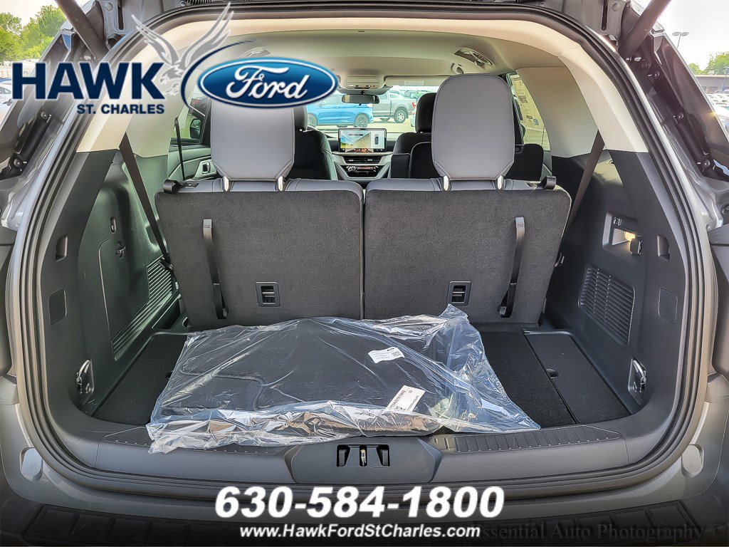 2025 FORD EXPLORER - Image 15