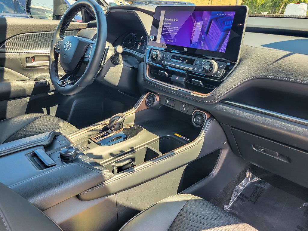 2024 TOYOTA GRAND HIGHLANDER - Image 31