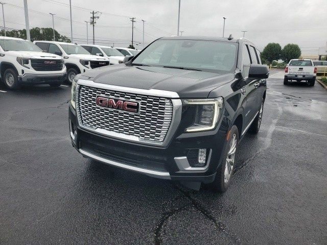 2023 Gmc Yukon Denali photo 3