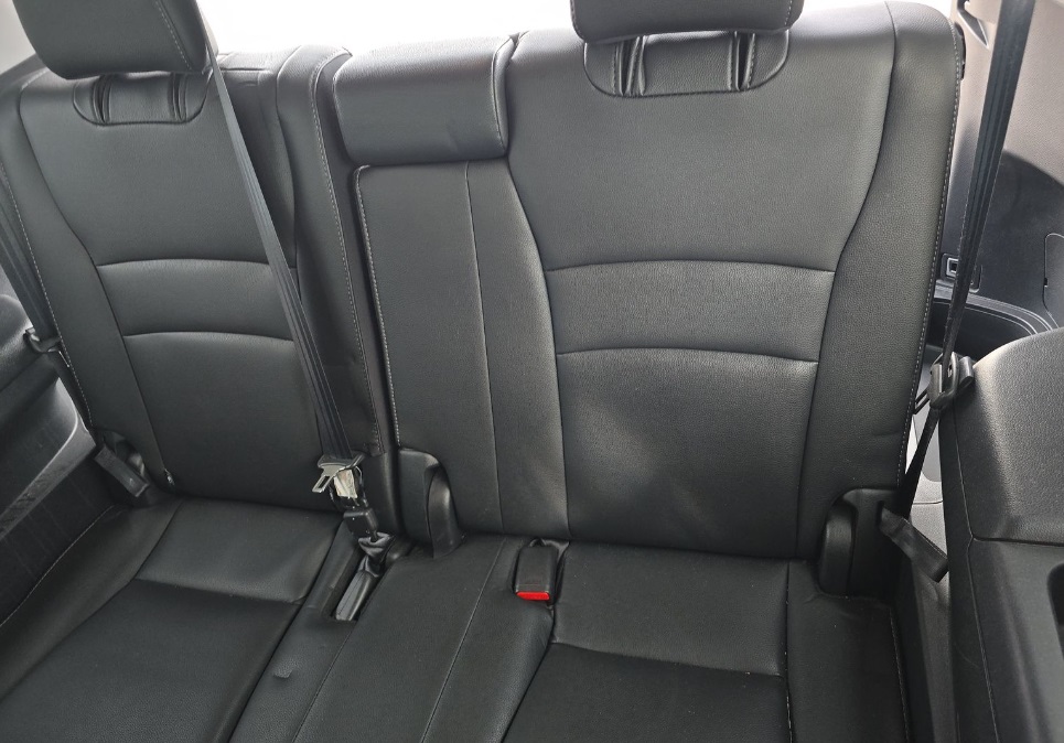 2022 Honda Pilot Special Edition photo 6