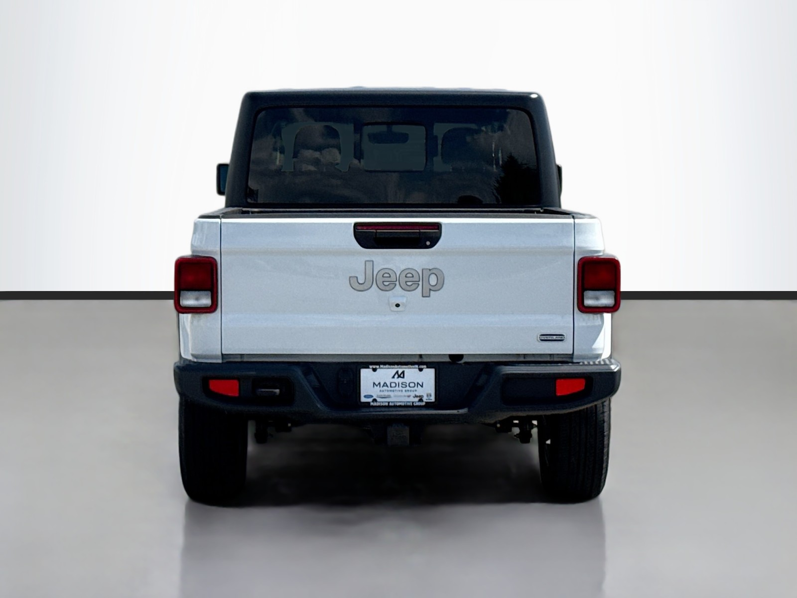 2021 Jeep Gladiator Overland photo 6