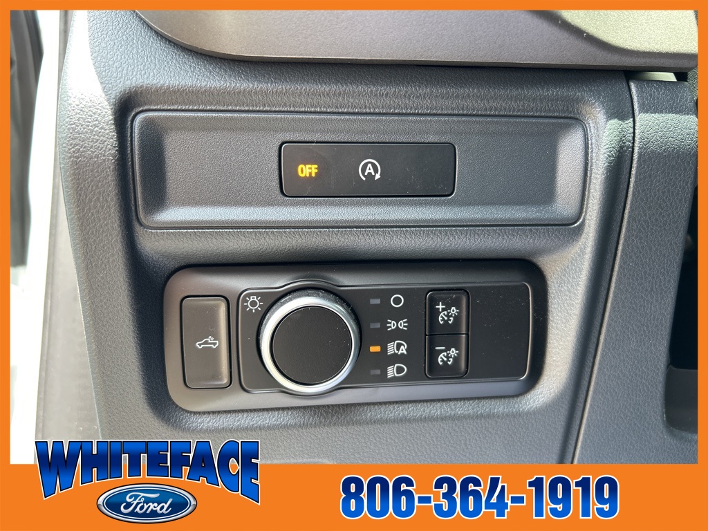 2025 Ford F-150 XL photo 17